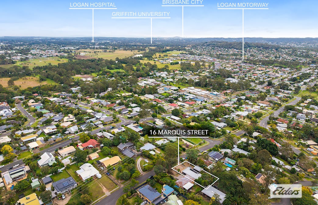 16 Marquis Street, Loganholme, QLD, 4129 - Image 2