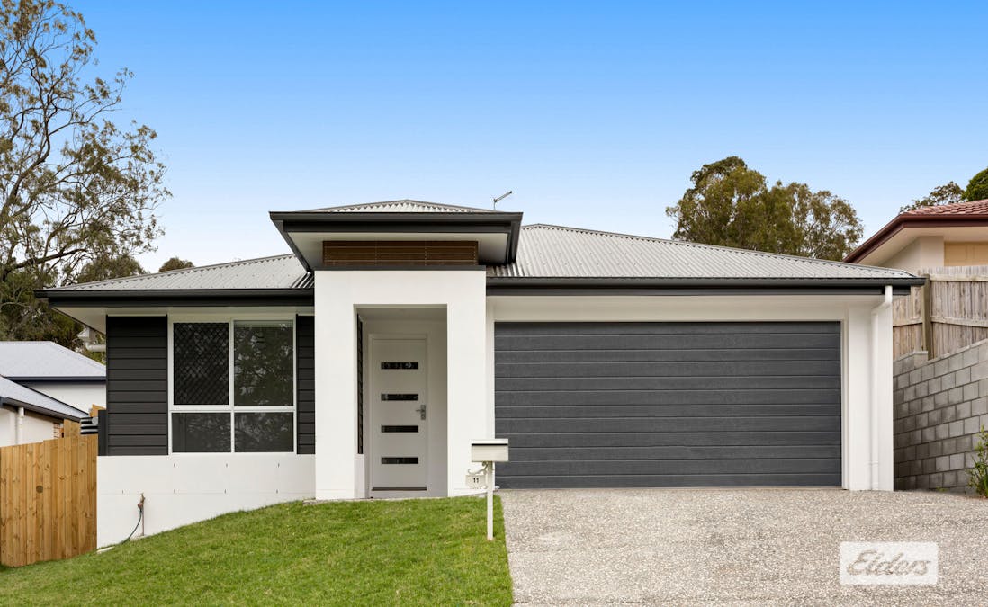11 Tristania Street, Cornubia, QLD, 4130 - Image 1