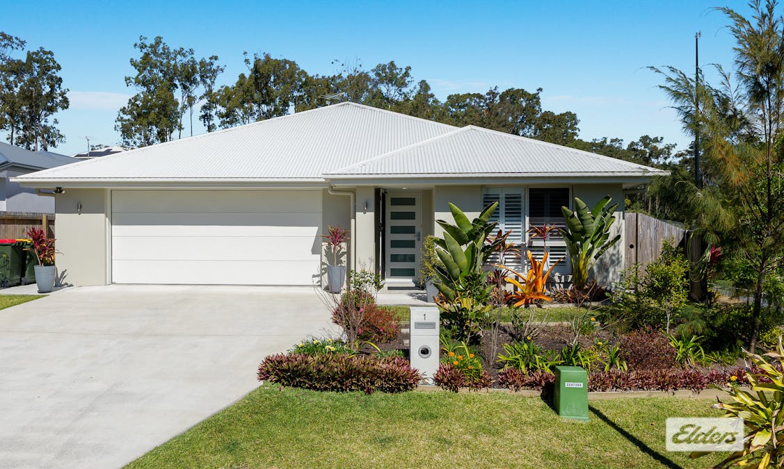 1 Melaleuca Way, Bahrs Scrub, QLD, 4207 - Image 1