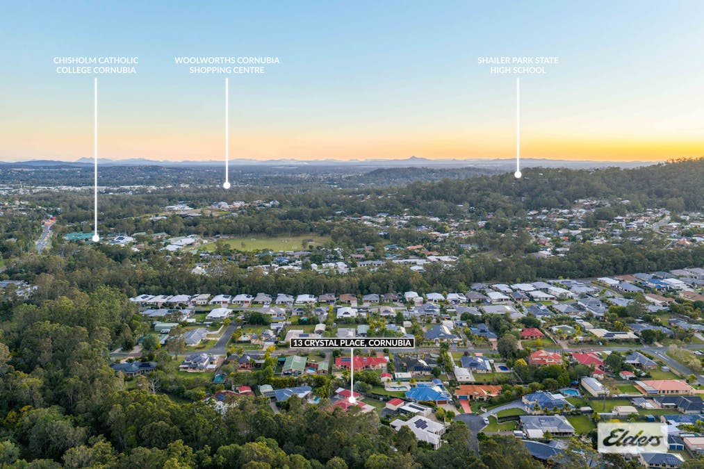 13 Crystal Place, Cornubia, QLD, 4130 - Image 35