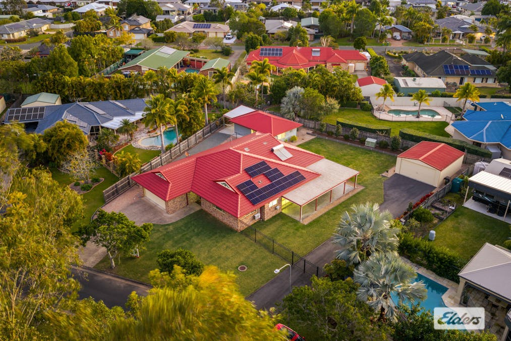 13 Crystal Place, Cornubia, QLD, 4130 - Image 2