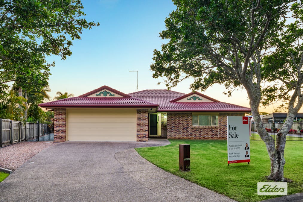 13 Crystal Place, Cornubia, QLD, 4130 - Image 3