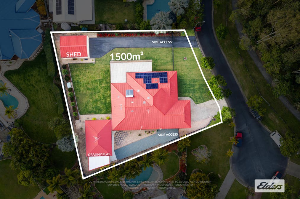 13 Crystal Place, Cornubia, QLD, 4130 - Image 1