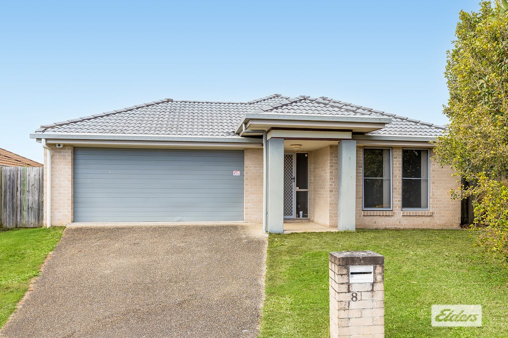 8 Brendan Thorne Place, Marsden, QLD, 4132 - Image 7