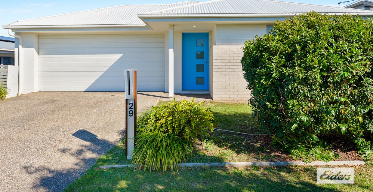 29 Chambers Ridge Boulevard, Park Ridge, QLD, 4125 - Image 1