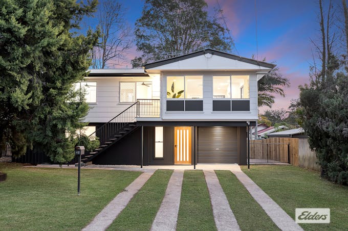 42 Wagensveldt Street, Slacks Creek, QLD, 4127 - Image 1