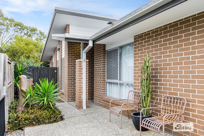 6 Mindy Court, Shailer Park, QLD, 4128 - Image 1