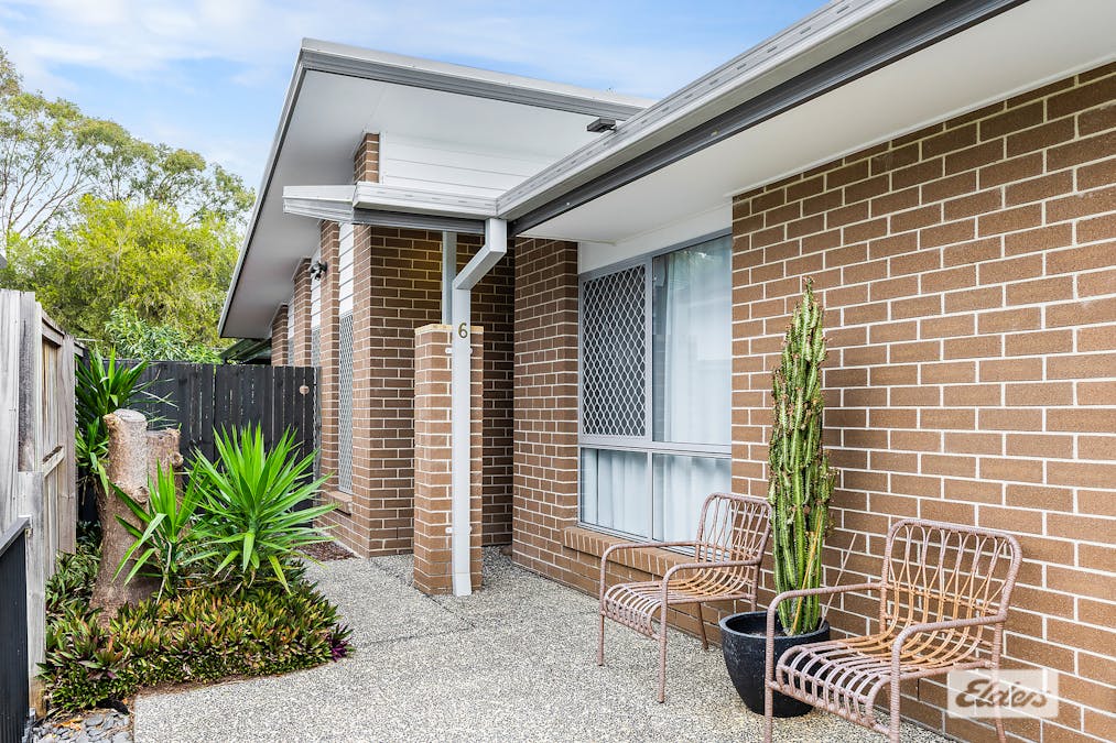 6 Mindy Court, Shailer Park, QLD, 4128 - Image 1
