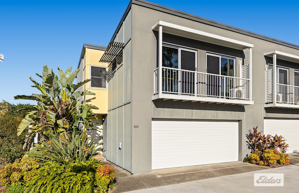 166/85  Nottingham Road, Calamvale, QLD, 4116 - Image 1