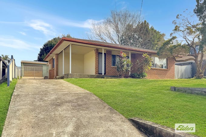 6 Little John Street, Daisy Hill, QLD, 4127 - Image 1