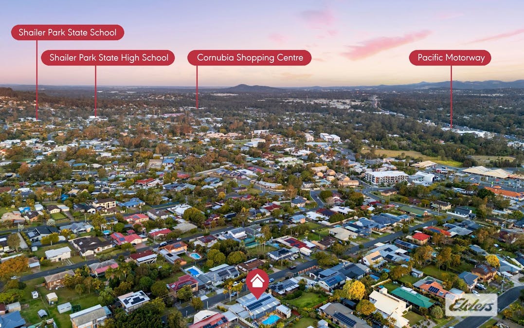 22 Borambil Road, Shailer Park, QLD, 4128 - Image 27