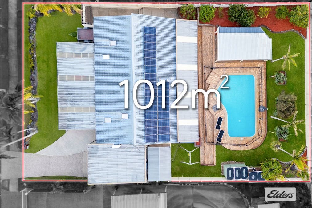 22 Borambil Road, Shailer Park, QLD, 4128 - Image 2
