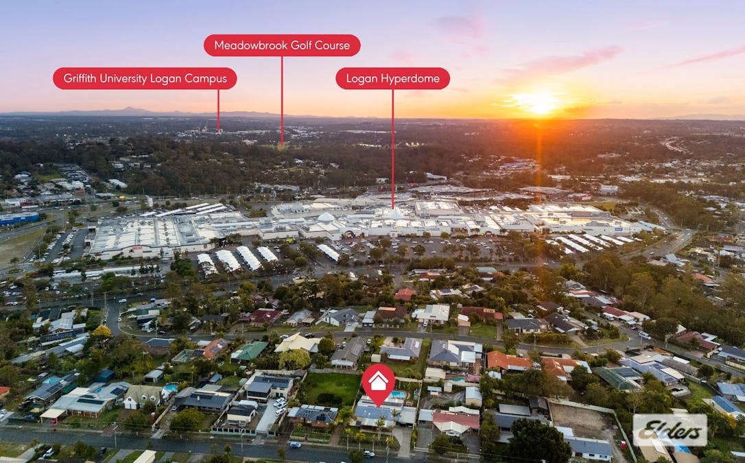 22 Borambil Road, Shailer Park, QLD, 4128 - Image 24