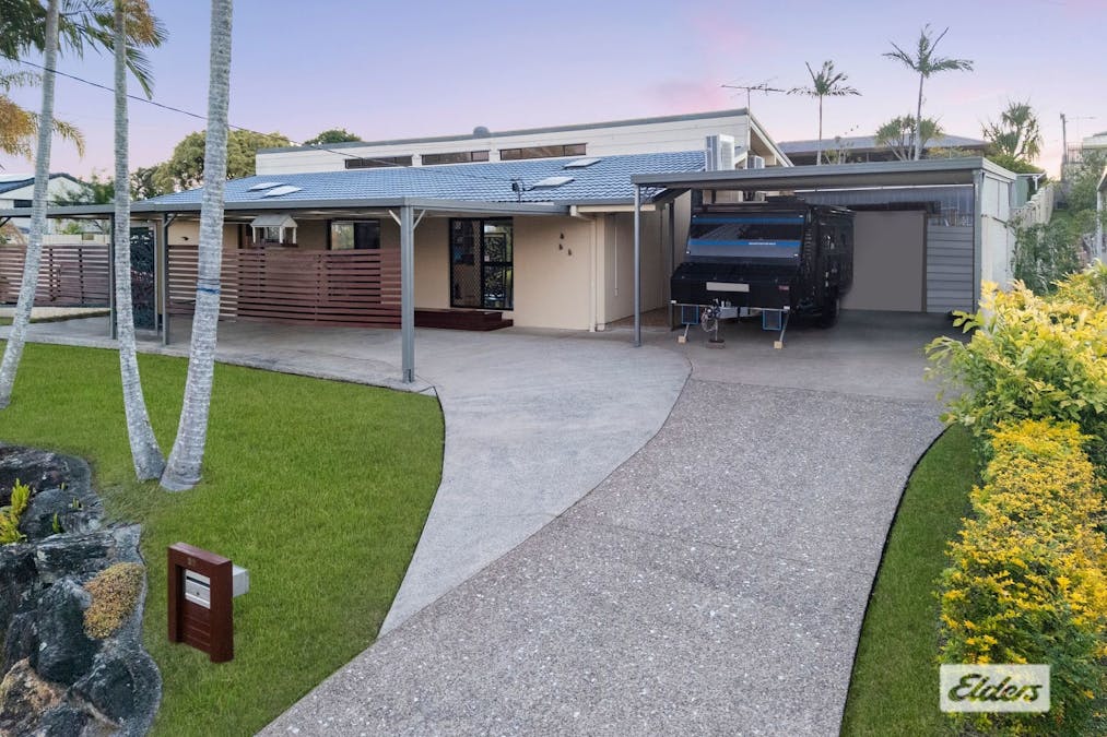 22 Borambil Road, Shailer Park, QLD, 4128 - Image 3