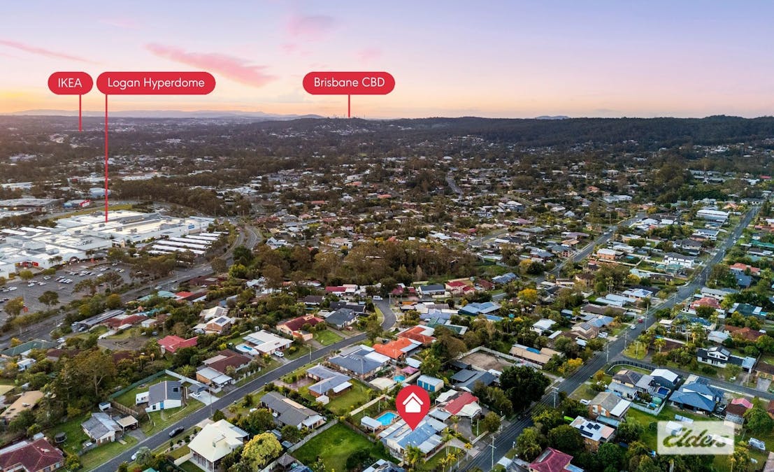 22 Borambil Road, Shailer Park, QLD, 4128 - Image 25