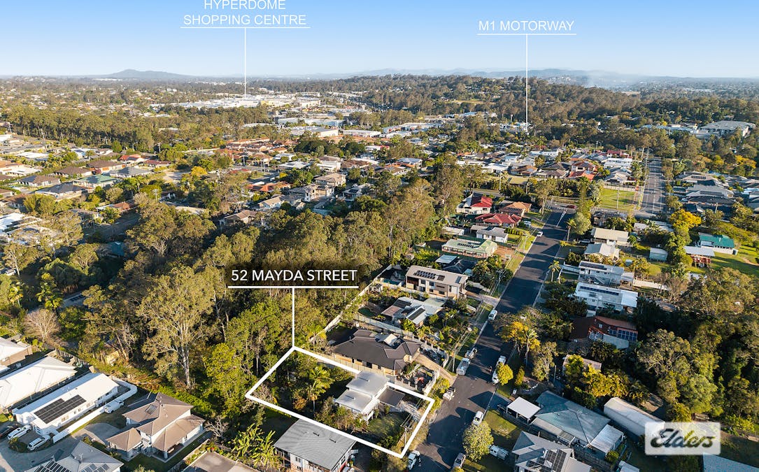 52 Mayda Street, Shailer Park, QLD, 4128 - Image 18