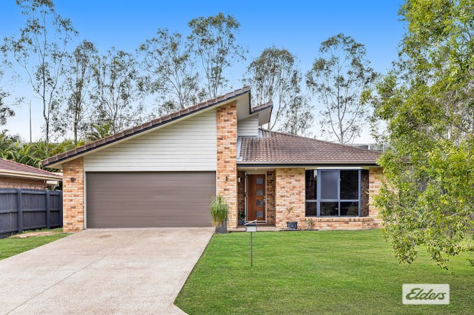 64 Constellation Drive, Loganholme, QLD, 4129 - Image 1