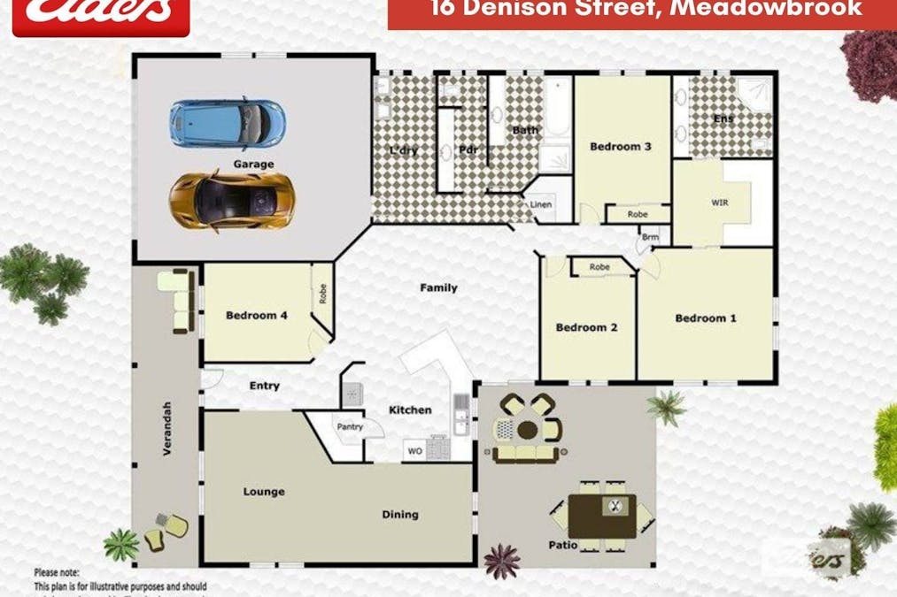 16 Denison Street, Meadowbrook, QLD, 4131 - Image 10