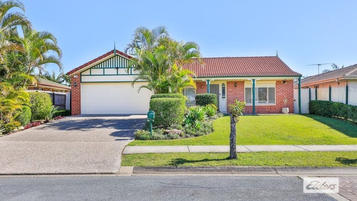 16 Denison Street, Meadowbrook, QLD, 4131