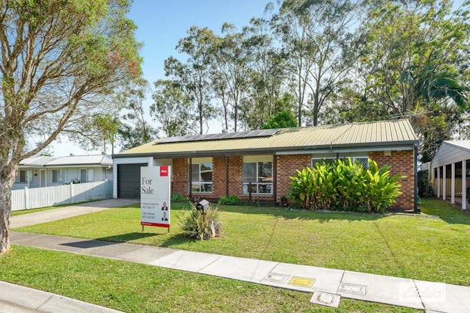 27 Ceduna Street, Loganholme, QLD, 4129 - Image 1