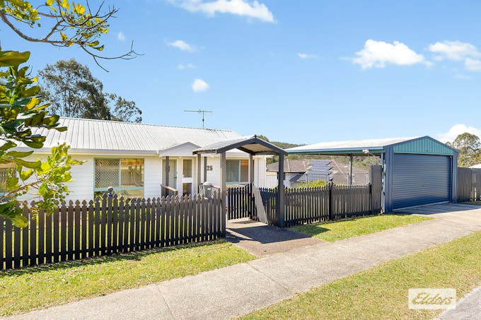 125 Plantain Road, Shailer Park, QLD, 4128 - Image 1