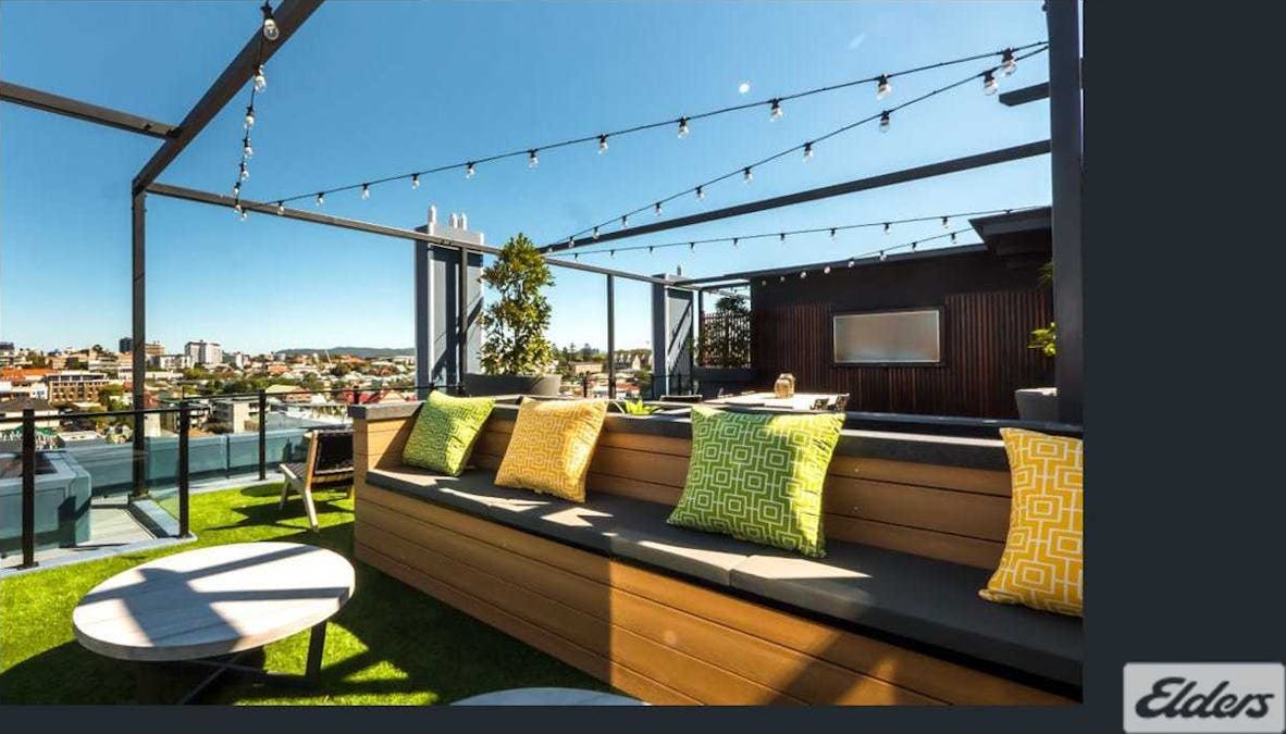 803/398 Saint Pauls Terrace, Fortitude Valley, QLD, 4006 - Image 1