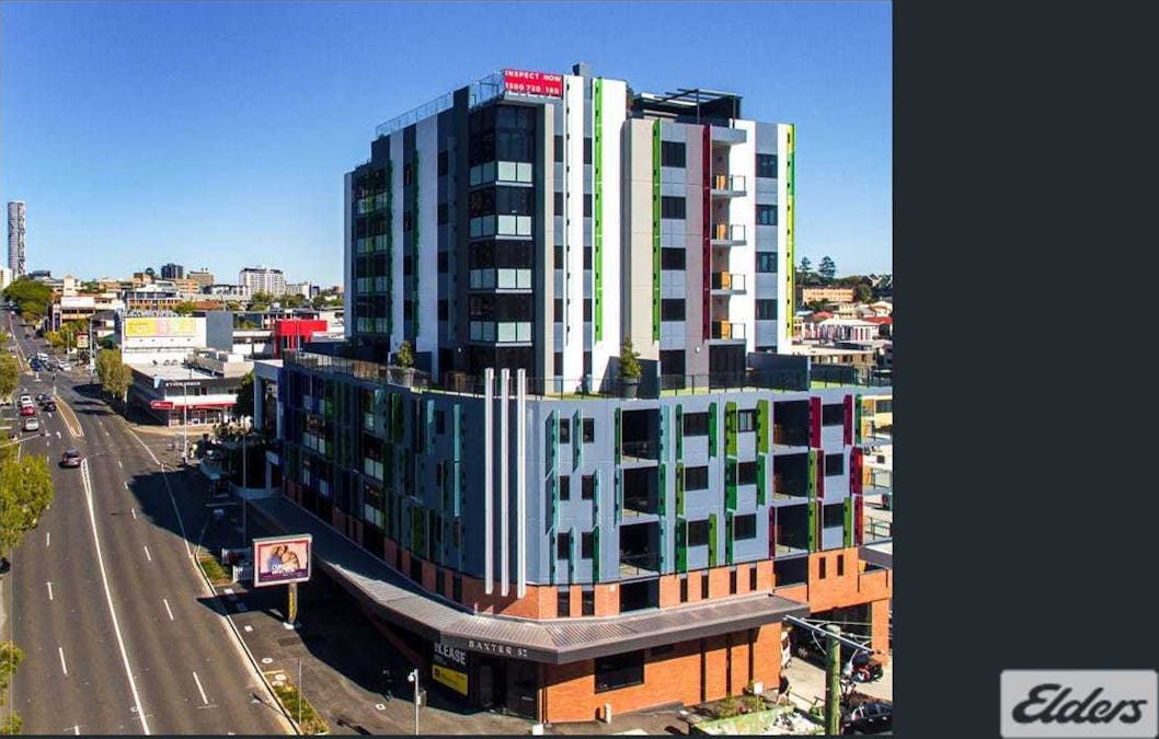 803/398 Saint Pauls Terrace, Fortitude Valley, QLD, 4006 - Image 8