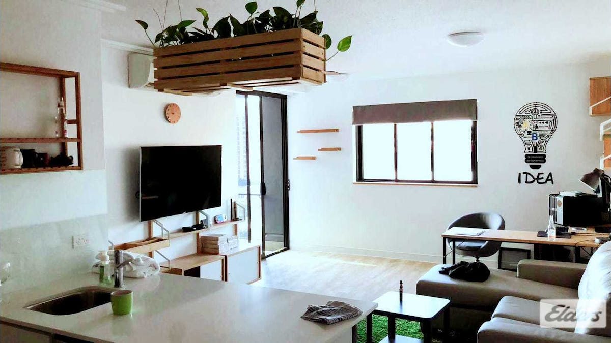 803/398 Saint Pauls Terrace, Fortitude Valley, QLD, 4006 - Image 3