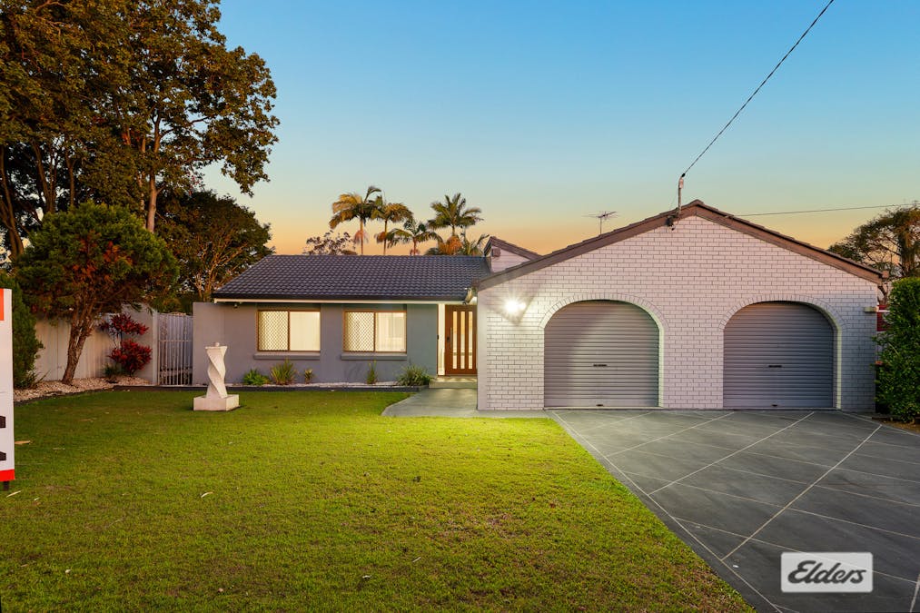 11 Hibbertia Court, Springwood, QLD, 4127 - Image 2