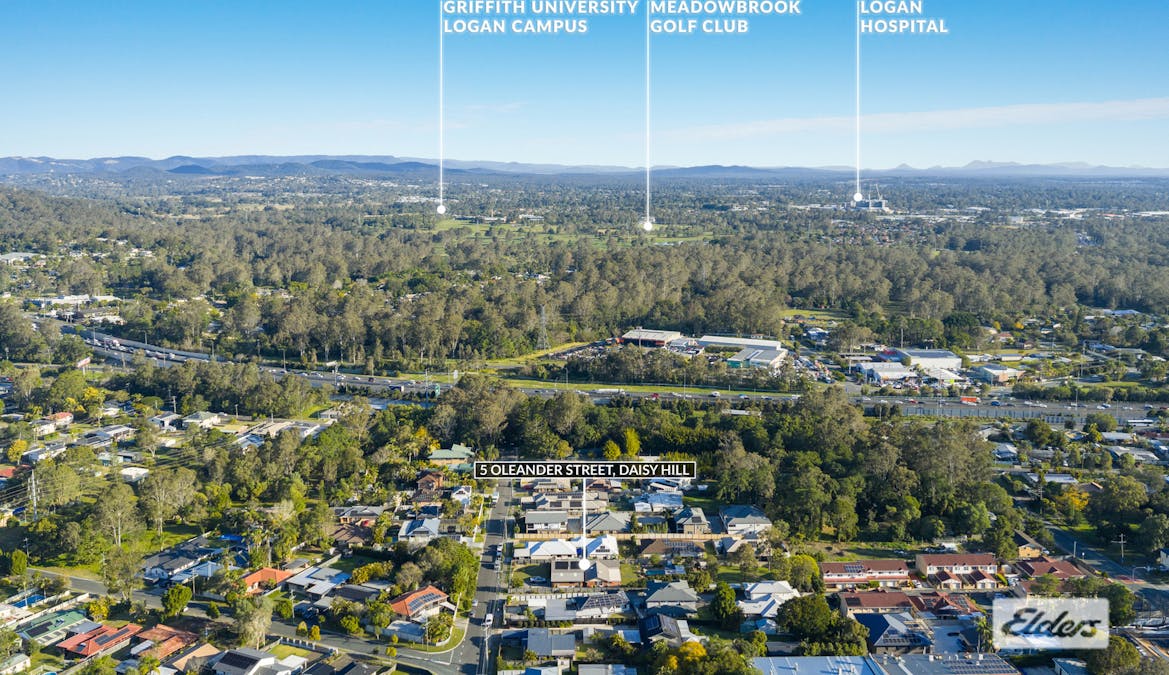 5 Oleander Street, Daisy Hill, QLD, 4127 - Image 21