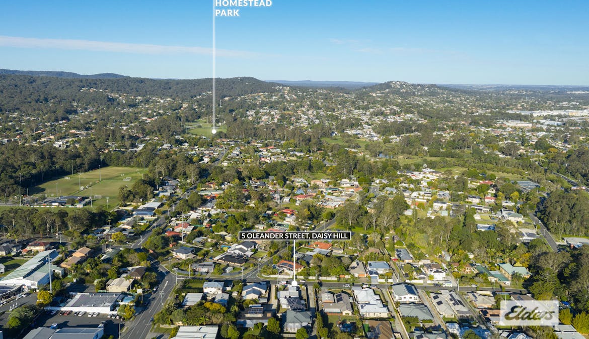 5 Oleander Street, Daisy Hill, QLD, 4127 - Image 23
