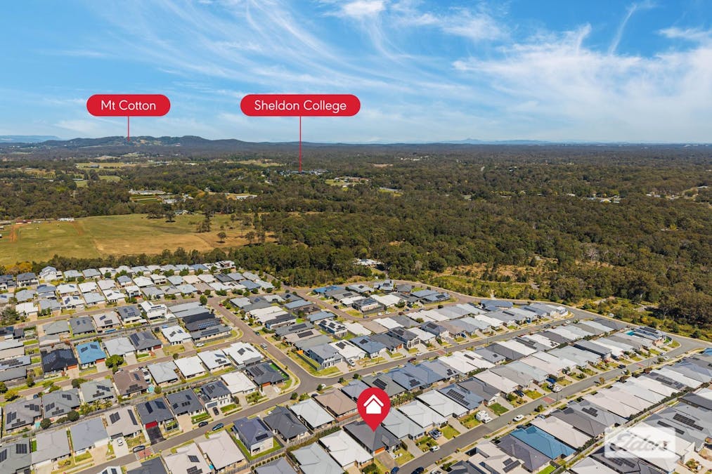 37 Lochridge Street, Thornlands, QLD, 4164 - Image 26