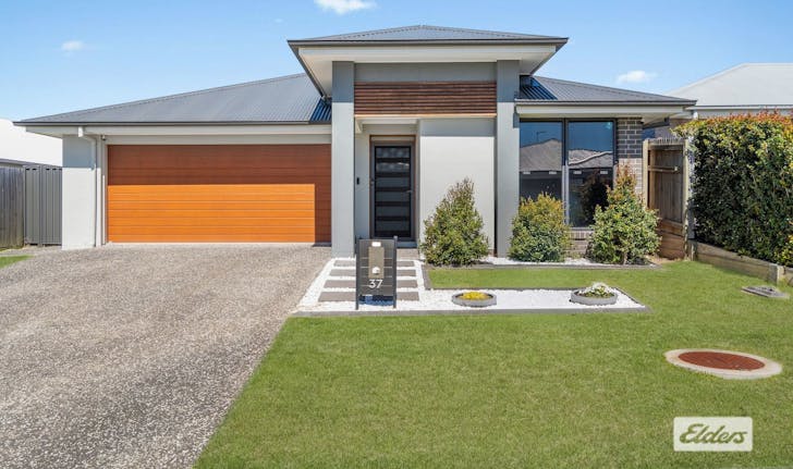 37 Lochridge Street, Thornlands, QLD, 4164 - Image 1