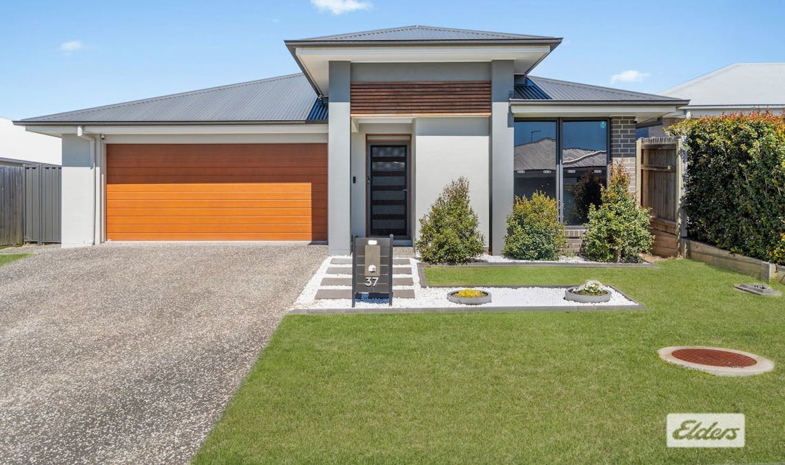 37 Lochridge Street, Thornlands, QLD, 4164 - Image 1