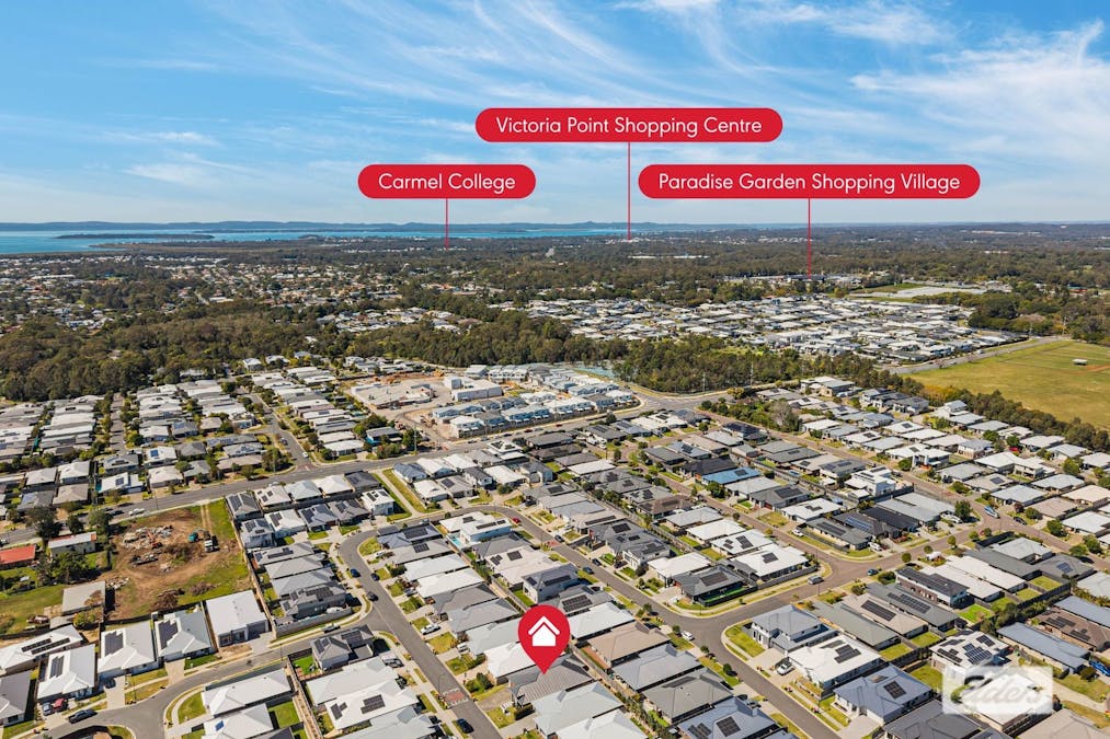 37 Lochridge Street, Thornlands, QLD, 4164 - Image 24