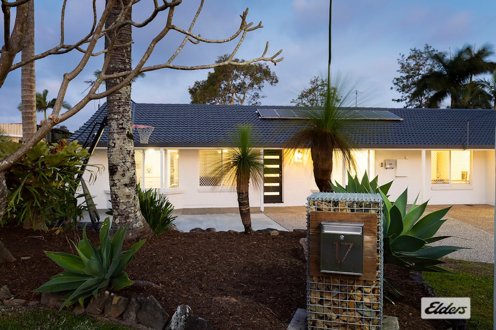 17 Helios Street, Shailer Park, QLD, 4128 - Image 2