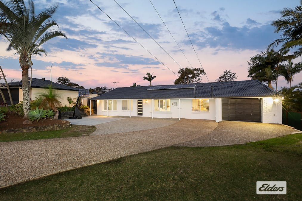 17 Helios Street, Shailer Park, QLD, 4128 - Image 1