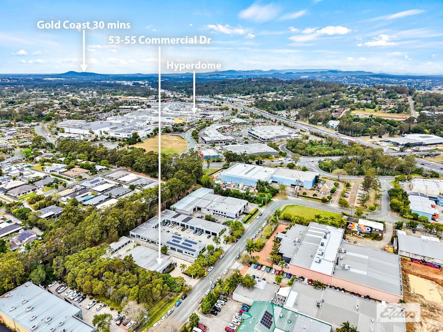 53-55 Commercial Drive, Shailer Park, QLD, 4128 - Image 11