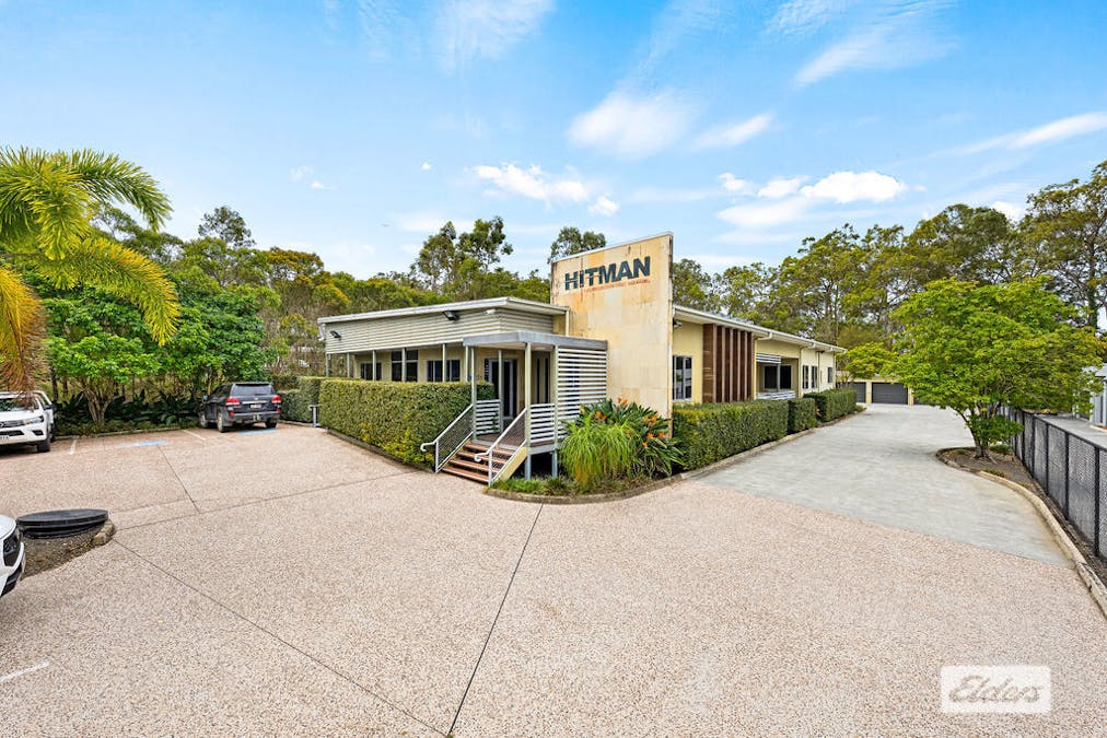 53-55 Commercial Drive, Shailer Park, QLD, 4128 - Image 1