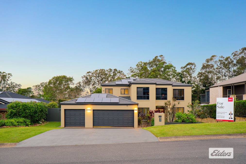 18 Riviera Court, Cornubia, QLD, 4130 - Image 1