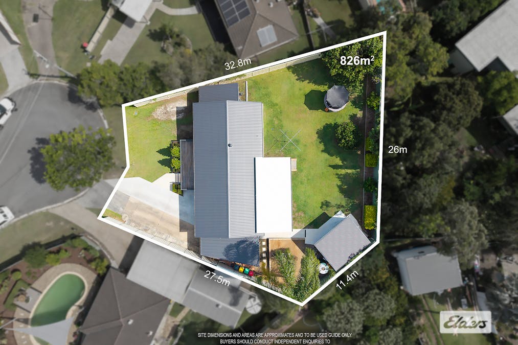 3 Lyall Street, Waterford West, QLD, 4133 - Image 2