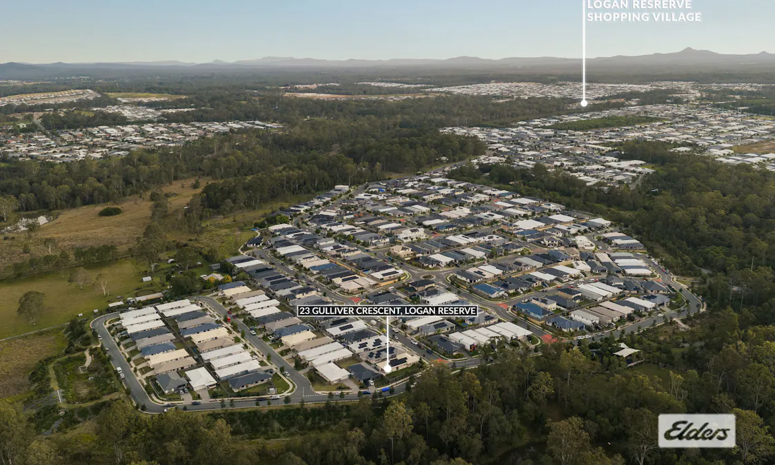 23  Gulliver Crescent, Logan Reserve, QLD, 4133 - Image 23