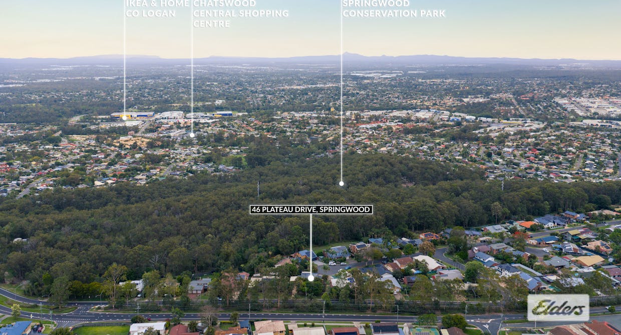 46 Plateau Drive, Springwood, QLD, 4127 - Image 35