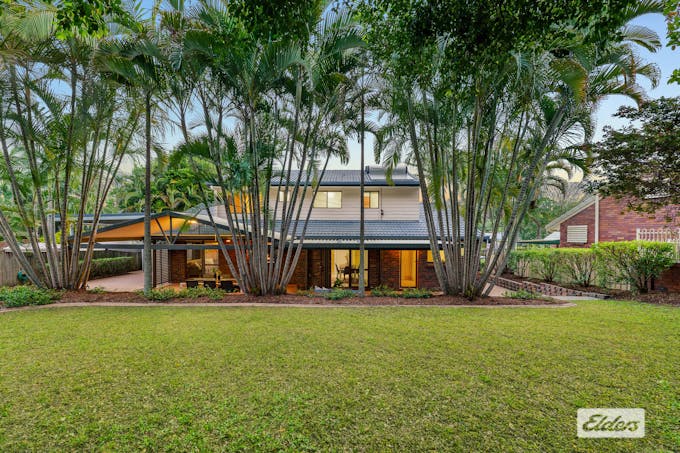 46 Plateau Drive, Springwood, QLD, 4127 - Image 1