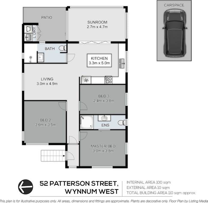 52 Patterson Street, Wynnum West, QLD, 4178 - Image 12