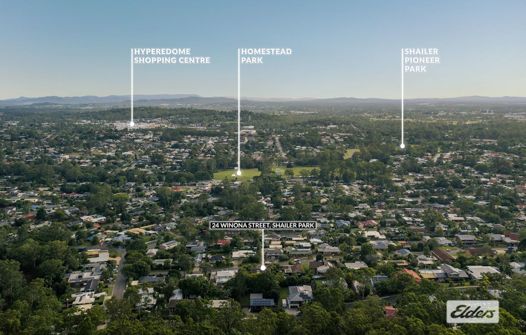 24 Winona Street, Shailer Park, QLD, 4128 - Image 23