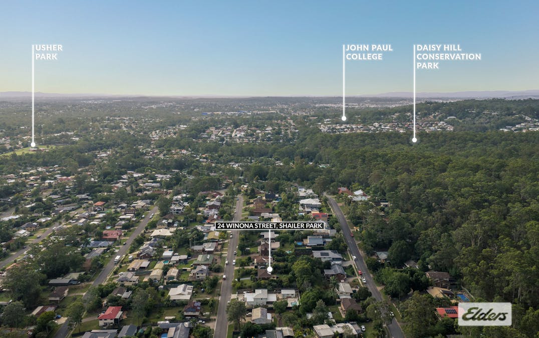 24 Winona Street, Shailer Park, QLD, 4128 - Image 24