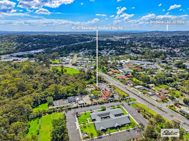 45-47 Beenleigh Redland Bay Road, Loganholme, QLD, 4129 - Image 1