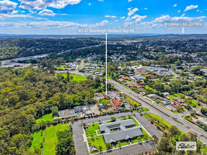 45-47 Beenleigh Redland Bay Road, Loganholme, QLD, 4129