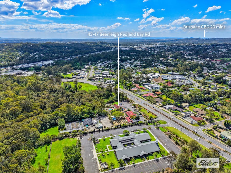 45-47 Beenleigh Redland Bay Road, Loganholme, QLD, 4129 - Image 1